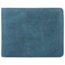 Leather men wallet——X0607