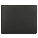 Leather men wallet——X0607