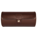 Vegan Leather Watch Roll Organizer X316