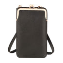 PU Leathe Phone Wallet——X4018