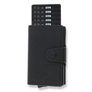 Aluminium cardholder