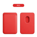 Custom Logo Strong Magnets Amazon Hot Sales Magnetic Mobile Accessories for iPhone 12 Magsafe Card Holder
