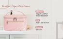Travel Makeup Organizer bag