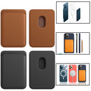 Custom Logo Strong Magnets Amazon Hot Sales Magnetic Mobile Accessories for iPhone 12 Magsafe Card Holder