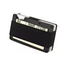 Aluminium cardholder