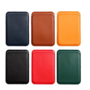 Custom Logo Strong Magnets Amazon Hot Sales Magnetic Mobile Accessories for iPhone 12 Magsafe Card Holder