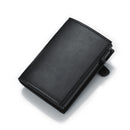 Aluminium cardholder