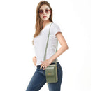 Small Crossbody Bag Cell Phone Purse Wallet——B08247-2