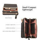 PU Leathe Phone Wallet——X4018