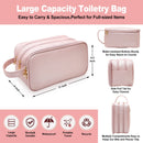 Makeup storage bag
