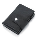 Aluminium cardholder