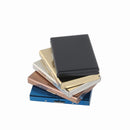 Aluminium cardholder