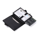 Genuine Leather PopUp AirTag Wallets——X008