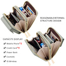 Small Crossbody Bag Cell Phone Purse Wallet——B08247-2