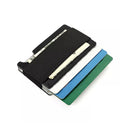 Aluminium cardholder
