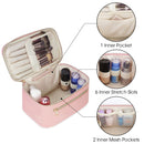 Travel Makeup Organizer bag