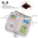 Women phone  wallet ——V105J