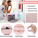 Makeup storage bag