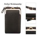 PU Leathe Phone Wallet——X4018