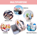 Makeup storage bag