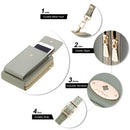 Small Crossbody Bag Cell Phone Purse Wallet——B08247-2