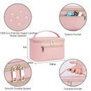 Travel Makeup Organizer bag