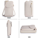 Women phone  wallet ——V105J