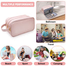 Makeup storage bag