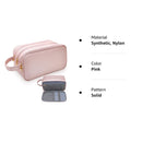 Makeup storage bag