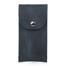 Suitable for apple apple watch watch protective cover crazy horse leather simple creative watch leather case