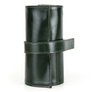 Oil wax leather watch box multi-pack bundled convenient travel watch storage bag CF1128