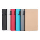 Aluminium cardholder