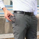 Aluminium cardholder