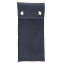 Leather watch case for apple watch crazy horse leather watch universal simple leather case CF1110