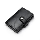 Aluminium cardholder