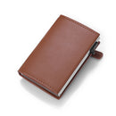 Aluminium cardholder