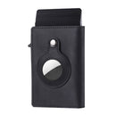 Aluminium cardholder