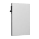 Aluminium cardholder