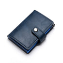 Aluminium cardholder