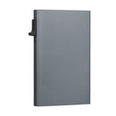 Aluminium cardholder