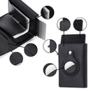 Aluminium cardholder
