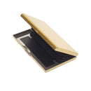 Aluminium cardholder