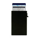 Aluminium cardholder  CZ008