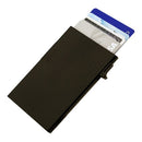 Aluminium cardholder  CZ008