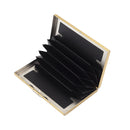 Aluminium cardholder