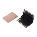 Aluminium cardholder