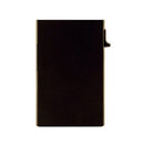 Aluminium cardholder  CZ008