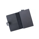 Slim wallet with Money Clip Blocking Credit Card holder wallet for Men with Gift Box B21-676