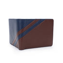 men's business color matching wallet b21-737