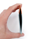 color block card holder b20-407